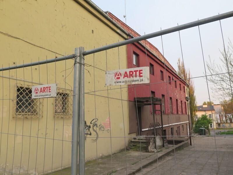 Hawana zostanie zburzona