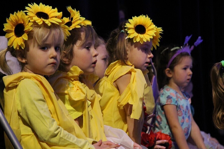 Zdjęcie 1: Przedszkolaki mają swój ekoogródek