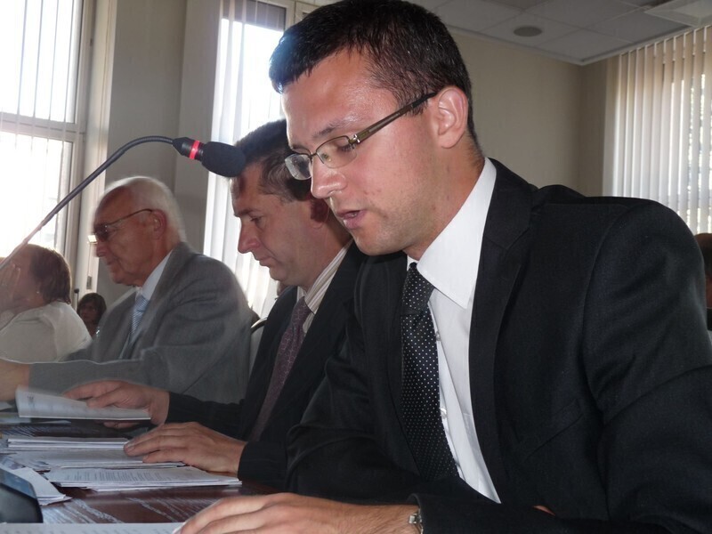 SLD będzie zbierać podpisy w sprawie referendum