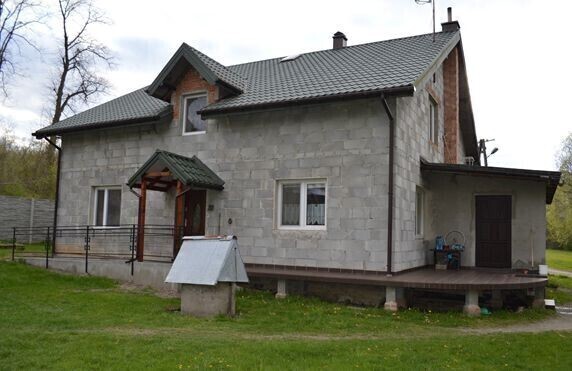 Temat przebudowy wodociągu w Uszczynie wciąż aktualny