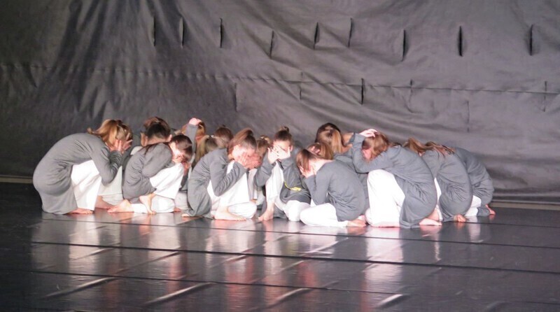 Zdjęcie 4: Zatańczyli dla Ireny Sendlerowej 