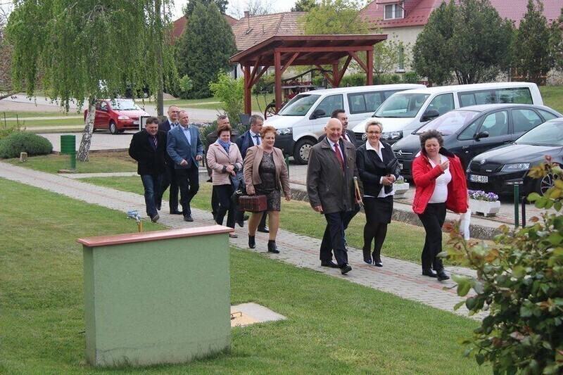 Zdjęcie 5: Abda partnerem Moszczenicy