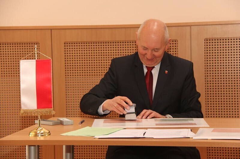 Zdjęcie 6: Abda partnerem Moszczenicy