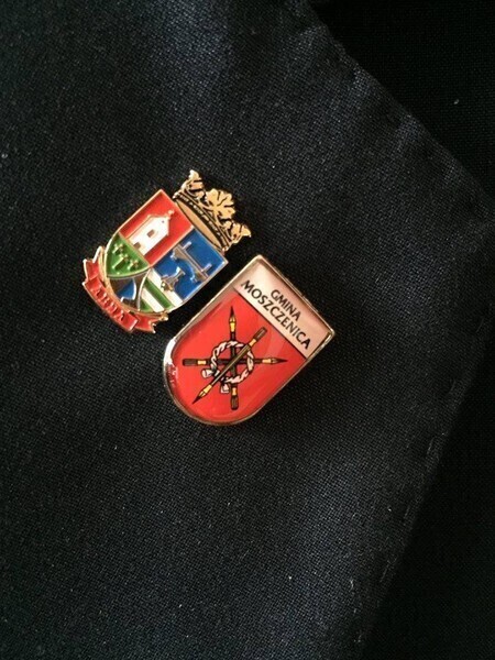 Zdjęcie 9: Abda partnerem Moszczenicy