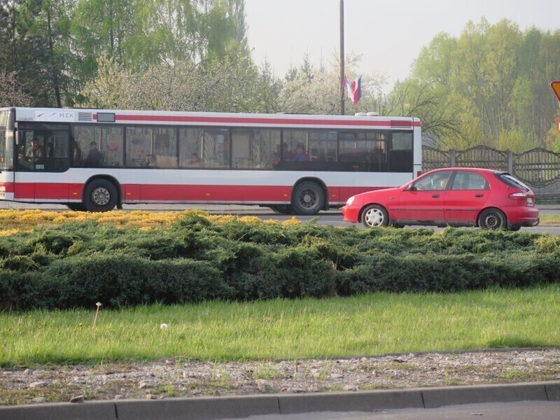 Zdjęcie 5: Rondo Sulejowskie do remontu (jeszcze w tym roku)