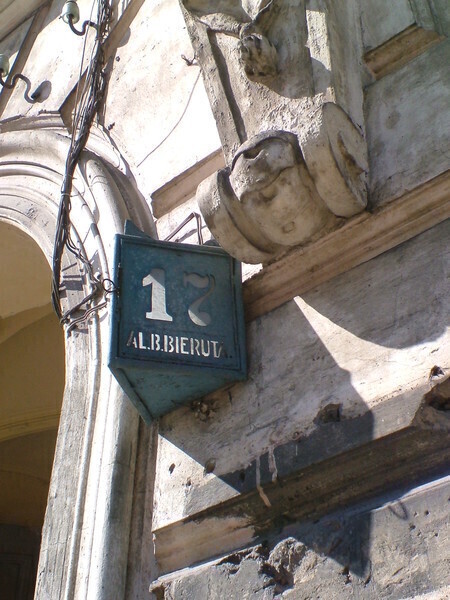 Jak Piotrków rozprawił się z Bierutem