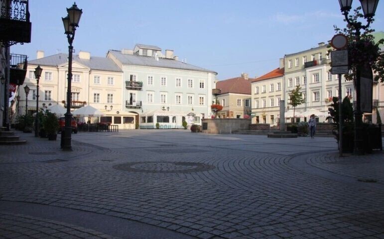 Piotrków przyjmie 200 pielgrzymów Światowych Dni Młodzieży