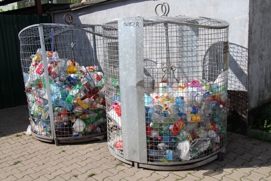 Ile śmieci produkują w gm. Wola Krzysztoporska