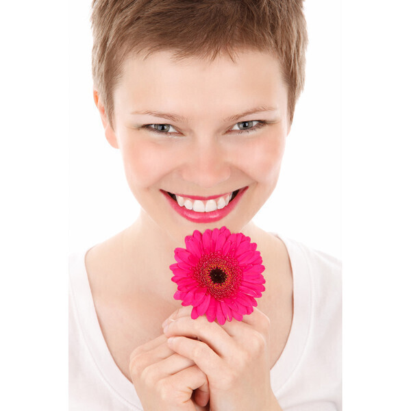 Jak być szczęśliwym