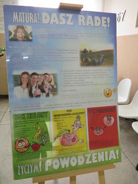 Zdjęcie 3: Ruszyły matury. Dziś język polski [AKTUALIZACJA]