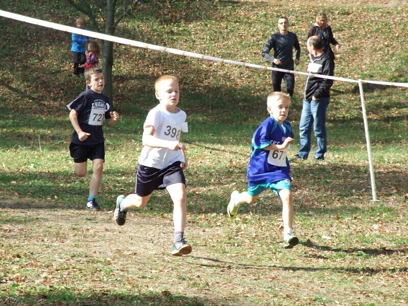 Pobiegną ulicami Wolborza