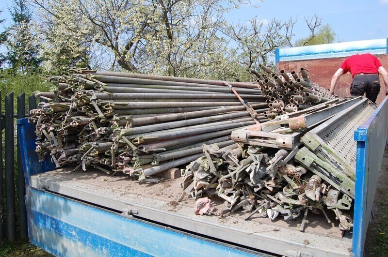 Zdjęcie 2: Systematycznie okradali swojego pracodawcę