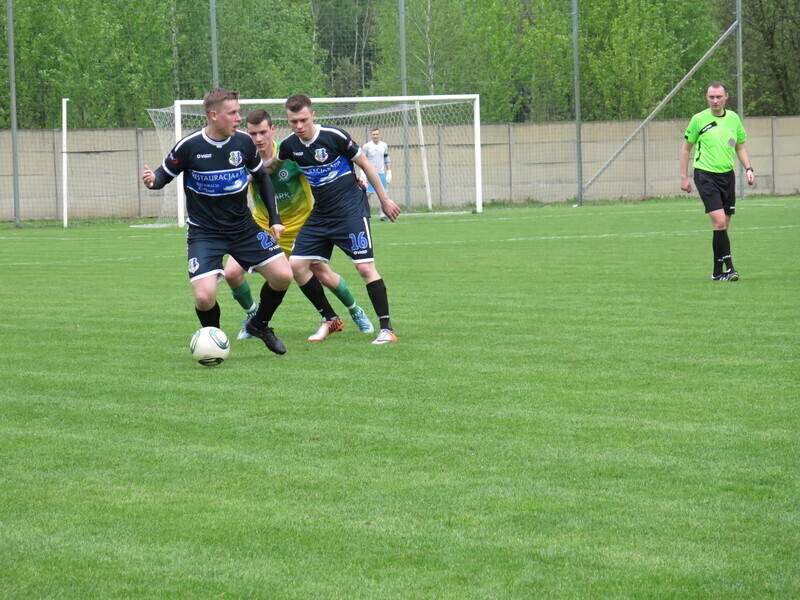 Prawie 50 dni bez zwycięstwa