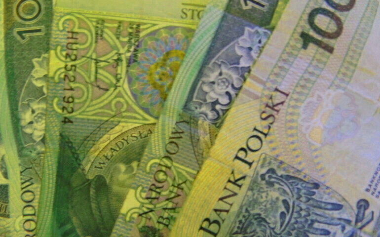 Na co wydałbyś 40 milionów złotych