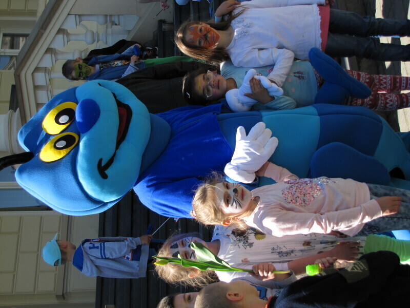 Zdjęcie 10: Dzień Europy w Piotrkowie