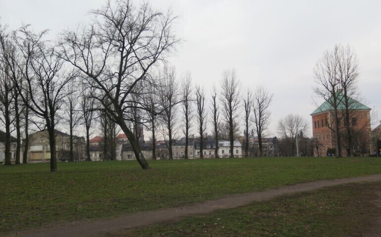 Budowę nowej biblioteki rozpoczną w sierpniu