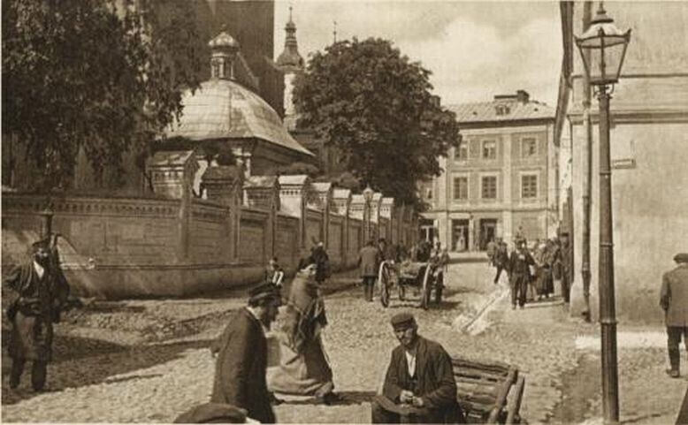 Zdjęcie 3: Dzieliło ich 14 tysięcy kilometrów. Historia braci Bełzów