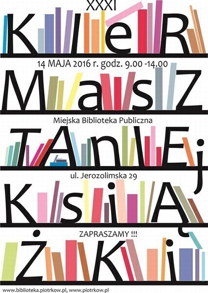 Zdjęcie 2: Trochę kultury, czyli spotkanie z podróżniczką i kiermasz