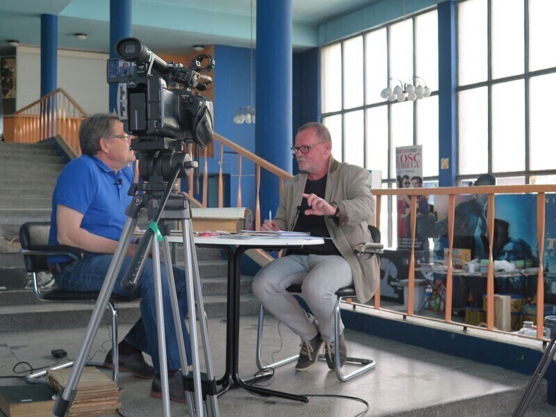 Zdjęcie 2: Żegnaj, Hawano!