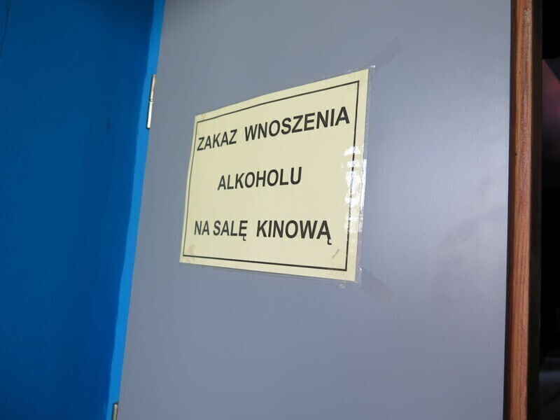 Zdjęcie 4: Żegnaj, Hawano!