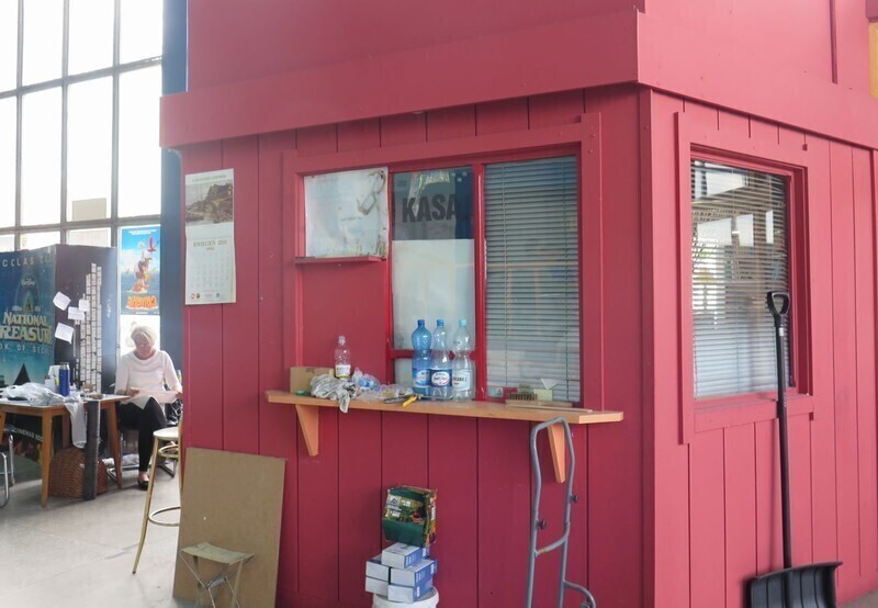 Zdjęcie 8: Żegnaj, Hawano!