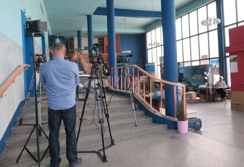 Zdjęcie 31: Żegnaj, Hawano!