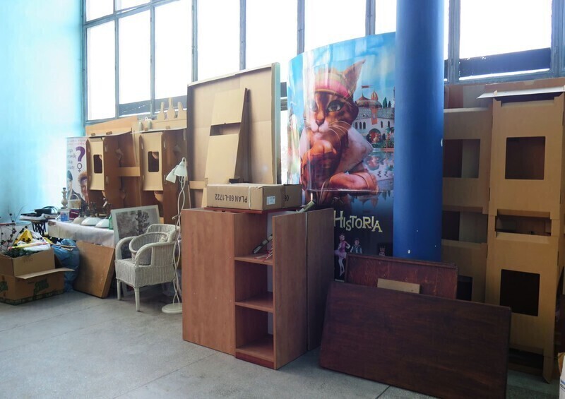 Zdjęcie 32: Żegnaj, Hawano!