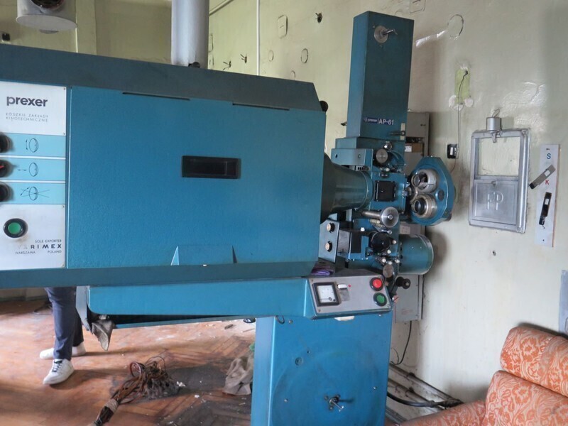 Zdjęcie 37: Żegnaj, Hawano!