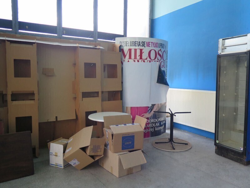 Zdjęcie 38: Żegnaj, Hawano!