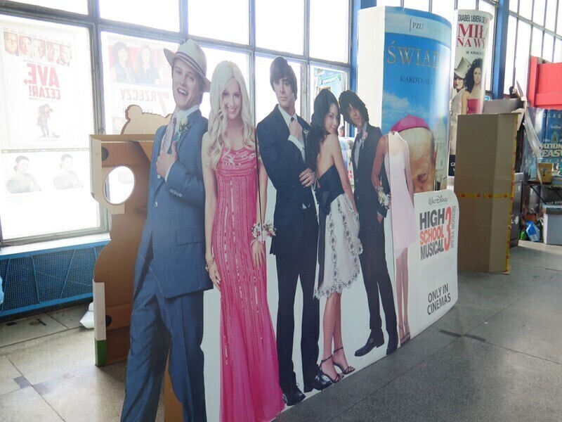 Zdjęcie 40: Żegnaj, Hawano!