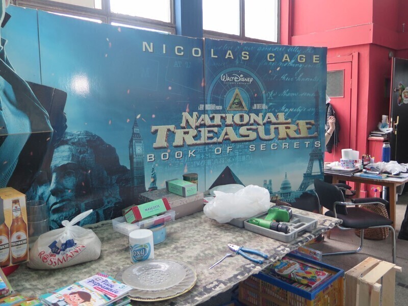 Zdjęcie 44: Żegnaj, Hawano!