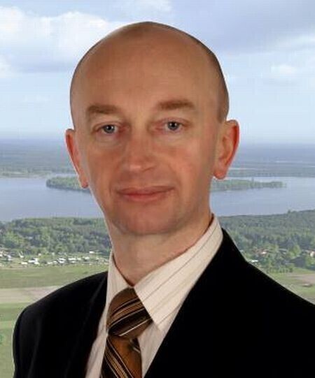 Nowy radny w gminie Sulejów