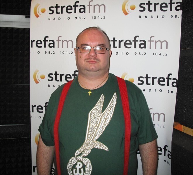 Poseł Kukiz15 pochwala agresję