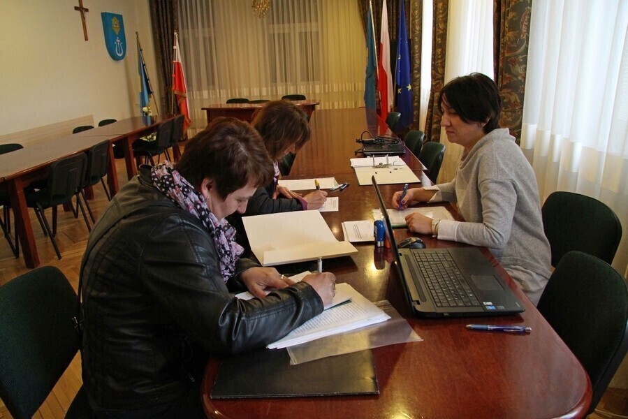 W Woli Krzysztoporskiej zakończył się nabór wniosków na pompy ciepła