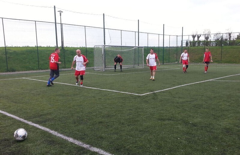 Zdjęcie 3: LZS Rokszyce piłkarskim mistrzem gminy