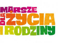 Marsz dla Życia i Rodziny w Piotrkowie