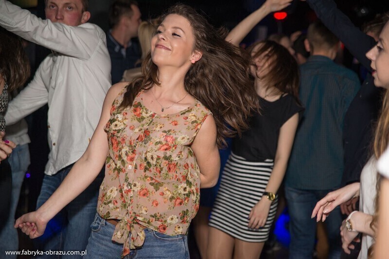 Zdjęcie 4: Tak się bawią studenci