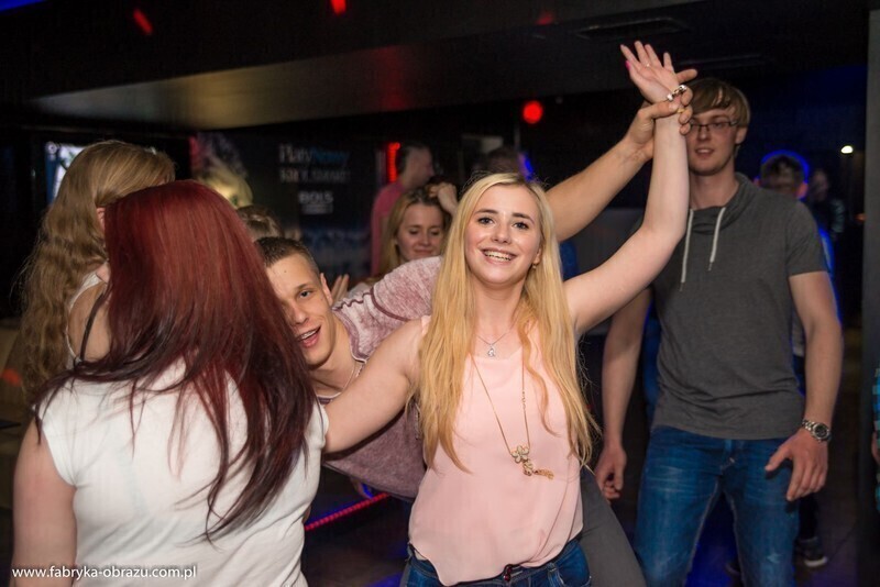 Zdjęcie 6: Tak się bawią studenci