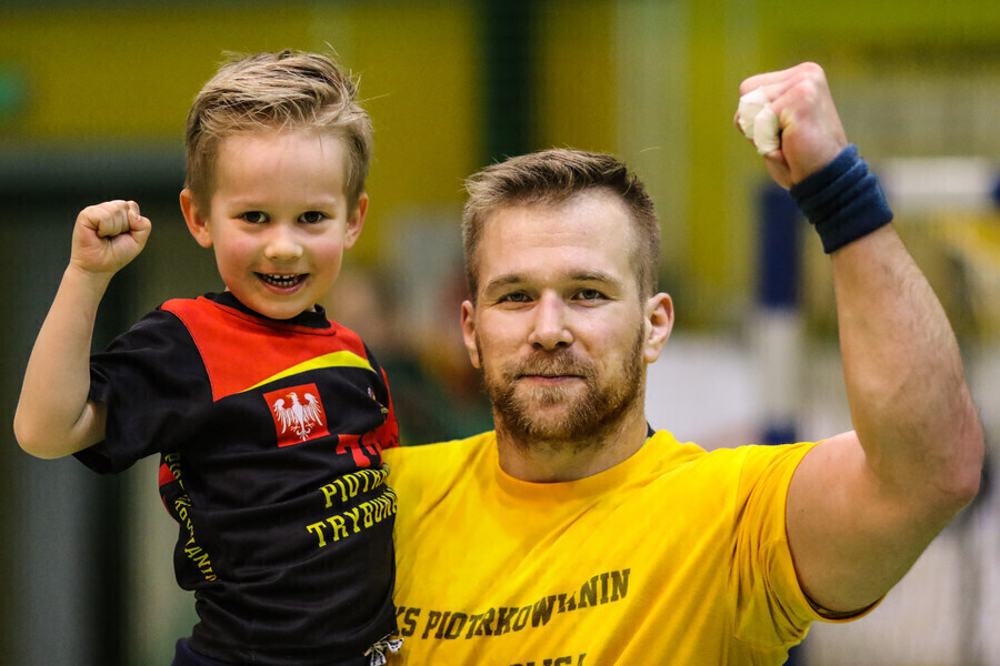 Czy Piotrkowianin sezon zakończy wygraną