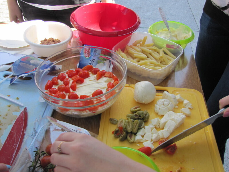 Zdjęcie 9: Dni Funduszy Europejskich w Piotrkowie