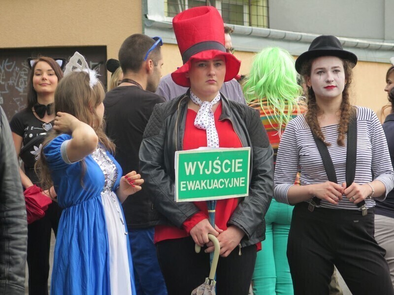 Zdjęcie 5: Tak się bawi UJK - Juwenalia w Piotrkowie 