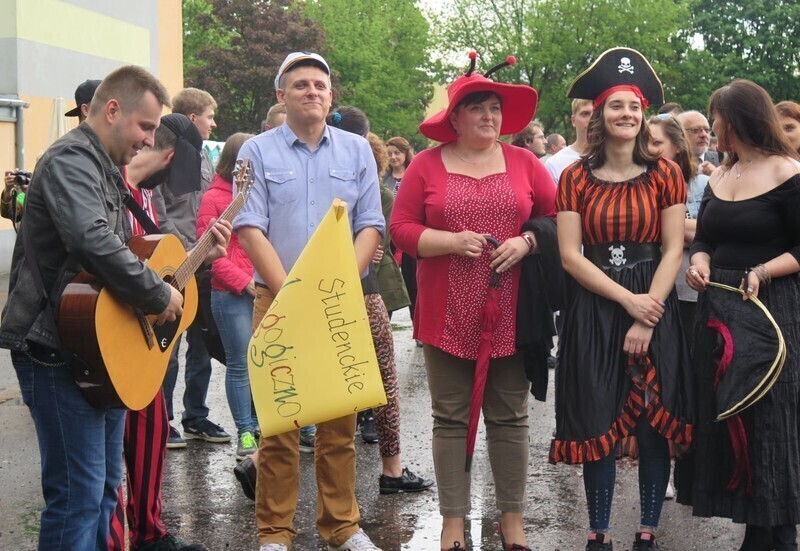 Zdjęcie 6: Tak się bawi UJK - Juwenalia w Piotrkowie 