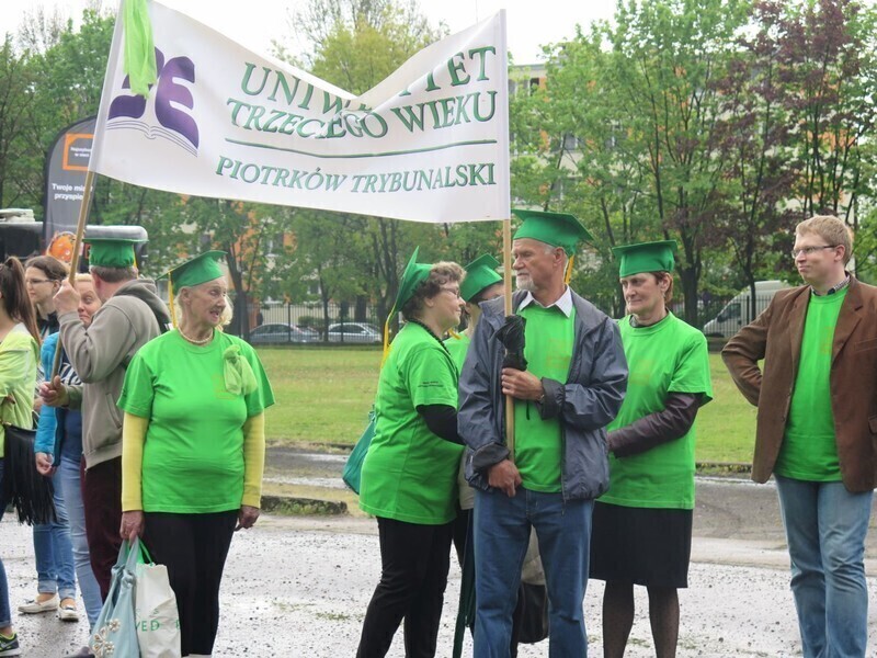 Zdjęcie 7: Tak się bawi UJK - Juwenalia w Piotrkowie 