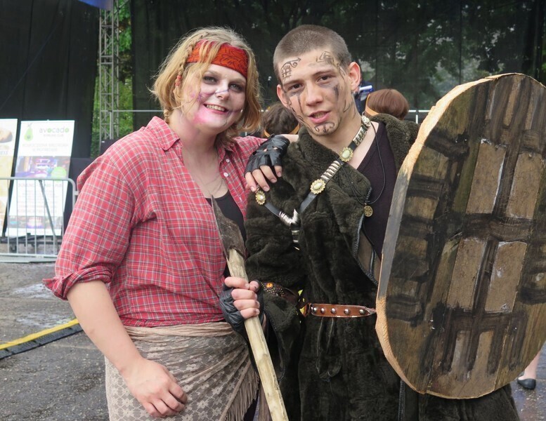 Zdjęcie 9: Tak się bawi UJK - Juwenalia w Piotrkowie 