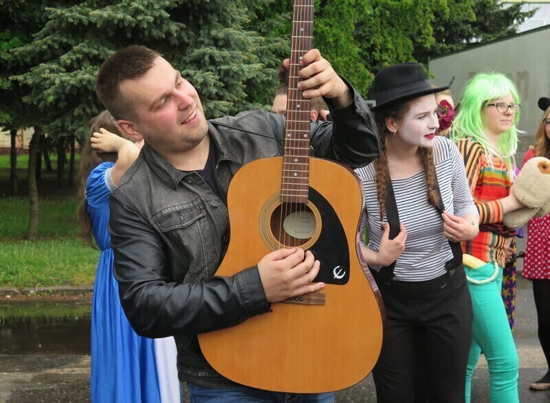 Zdjęcie 10: Tak się bawi UJK - Juwenalia w Piotrkowie 