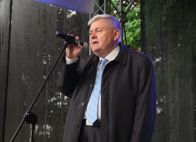 Zdjęcie 11: Tak się bawi UJK - Juwenalia w Piotrkowie 