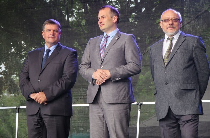 Zdjęcie 12: Tak się bawi UJK - Juwenalia w Piotrkowie 