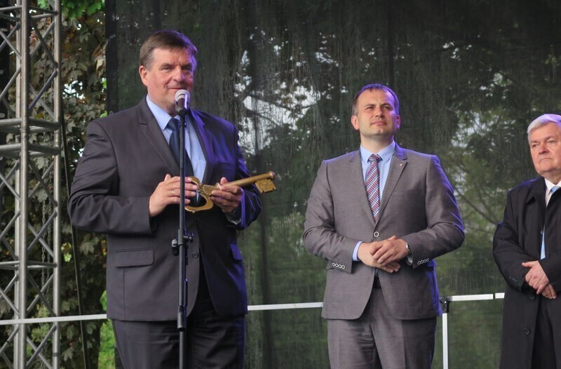 Zdjęcie 13: Tak się bawi UJK - Juwenalia w Piotrkowie 