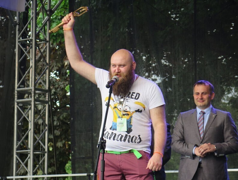 Zdjęcie 15: Tak się bawi UJK - Juwenalia w Piotrkowie 