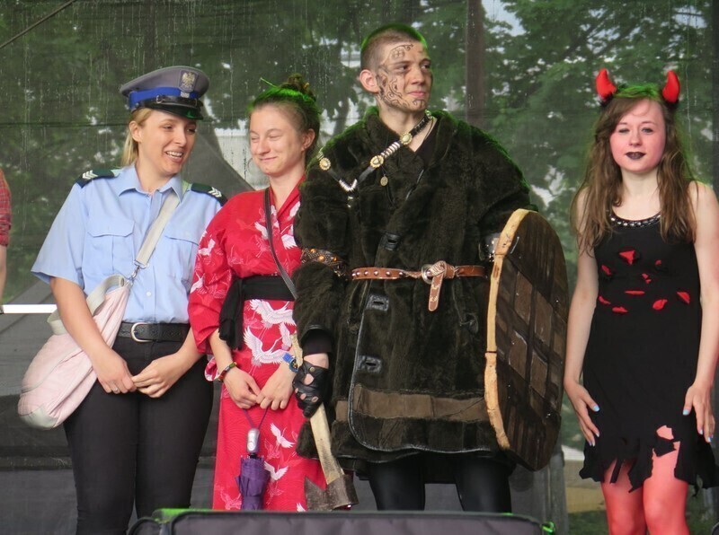 Zdjęcie 16: Tak się bawi UJK - Juwenalia w Piotrkowie 